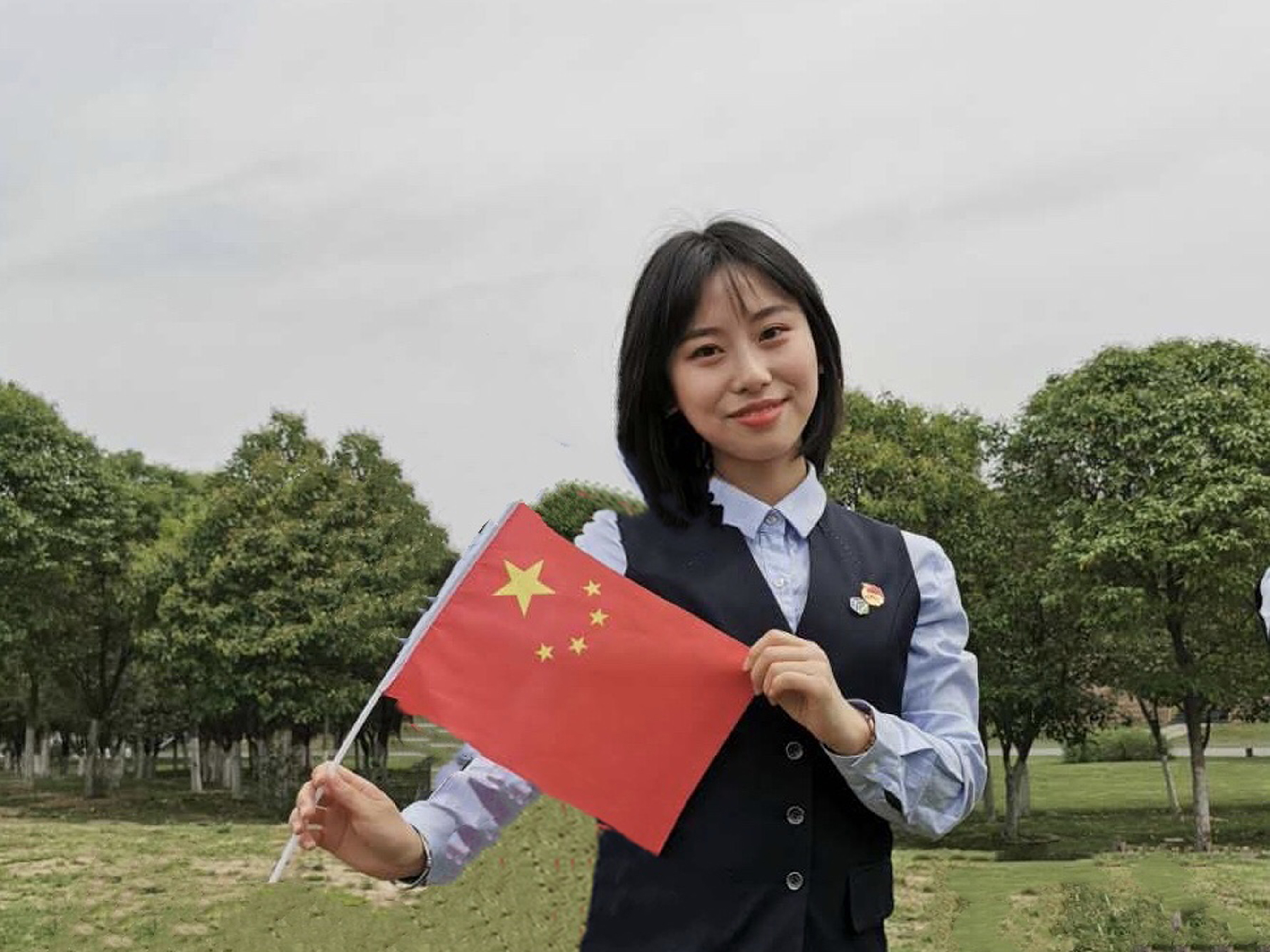 陜西糧農(nóng)營銷物流集團五四表彰——在奮斗中綻放青春風(fēng)采